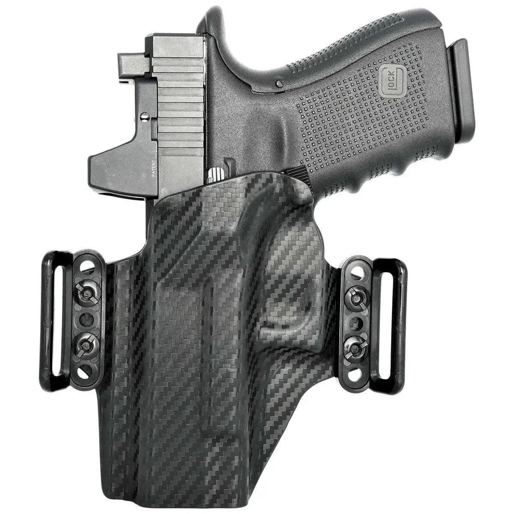 Sig Sauer P320 Compact OWB Holster