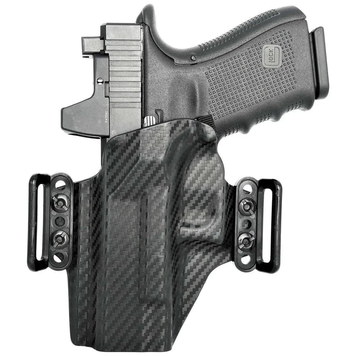 Sig Sauer P320 Compact OWB Holster