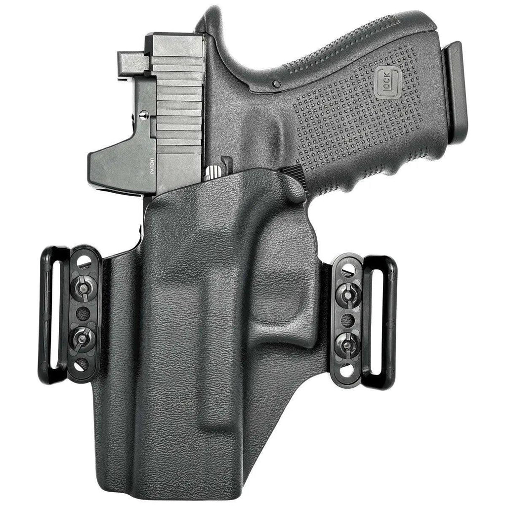 Sig Sauer P320 Compact OWB Holster