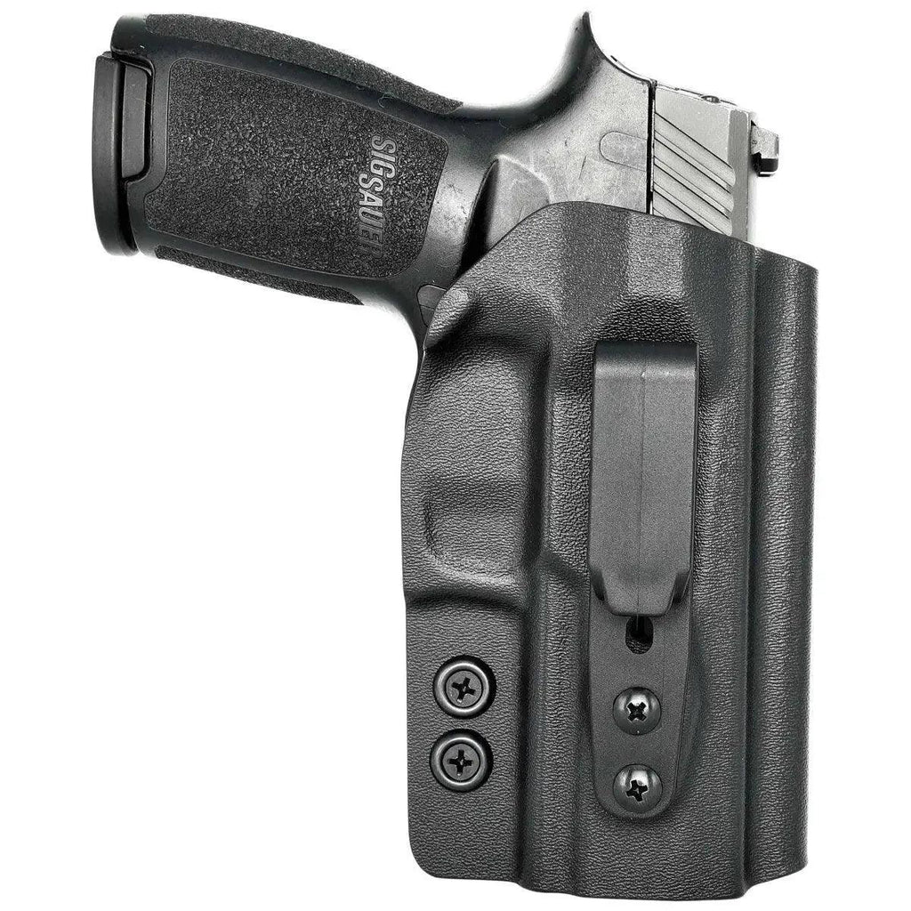 Sig Sauer P320 Compact Tuckable IWB Holster