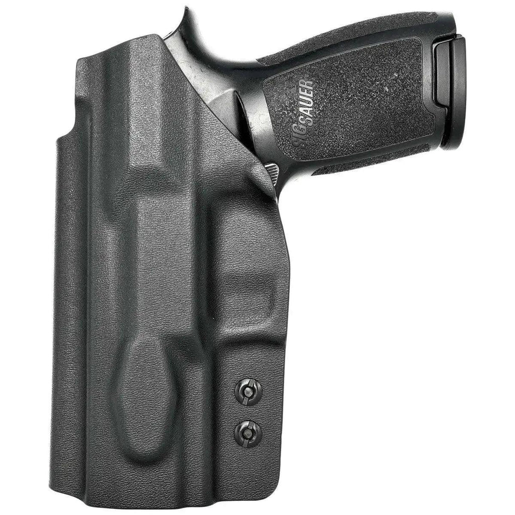 Sig Sauer P320 Compact Tuckable IWB Holster