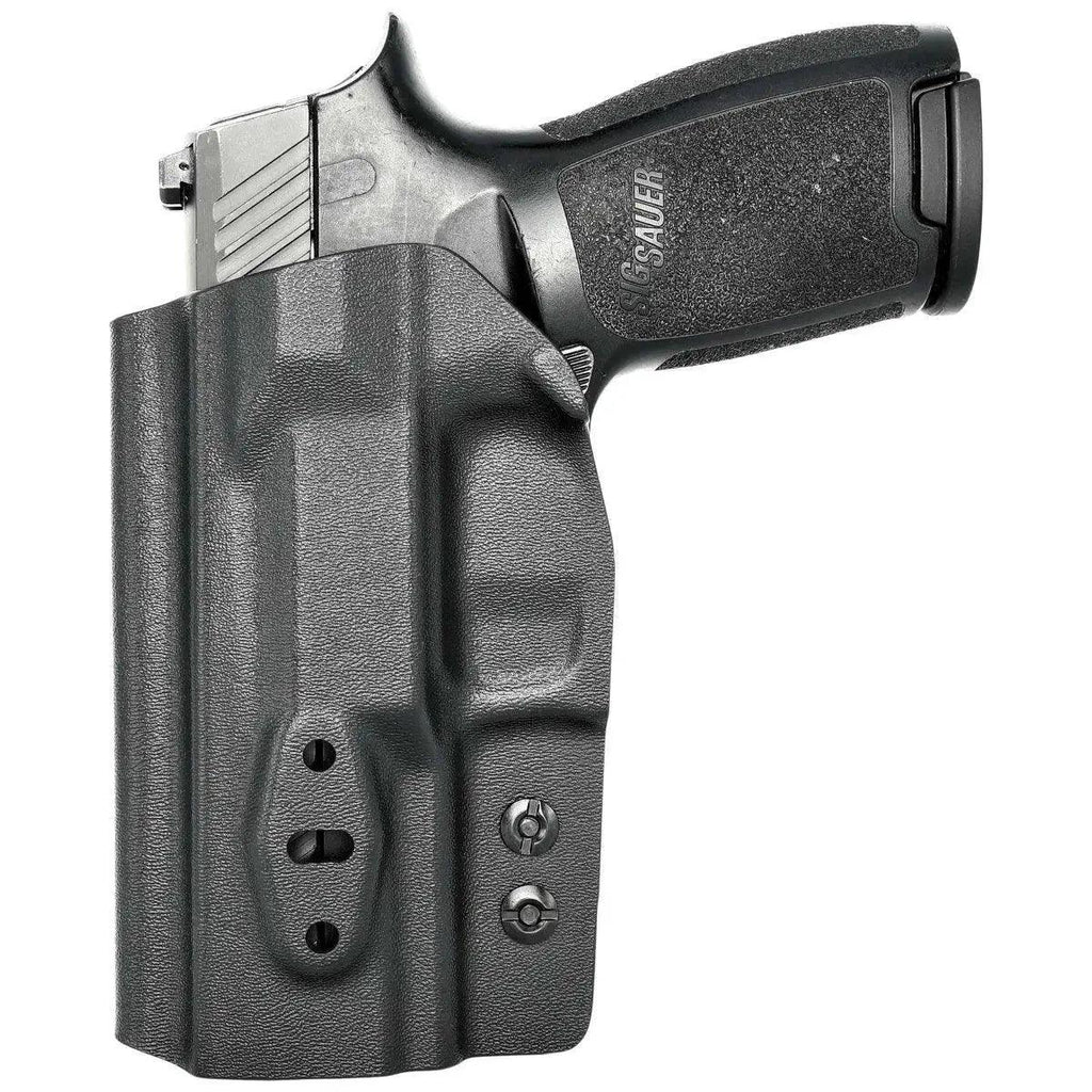 Sig Sauer P320 Compact Tuckable IWB Holster