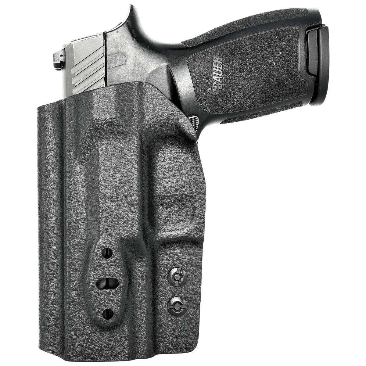 Sig Sauer P320 Compact Tuckable IWB Holster