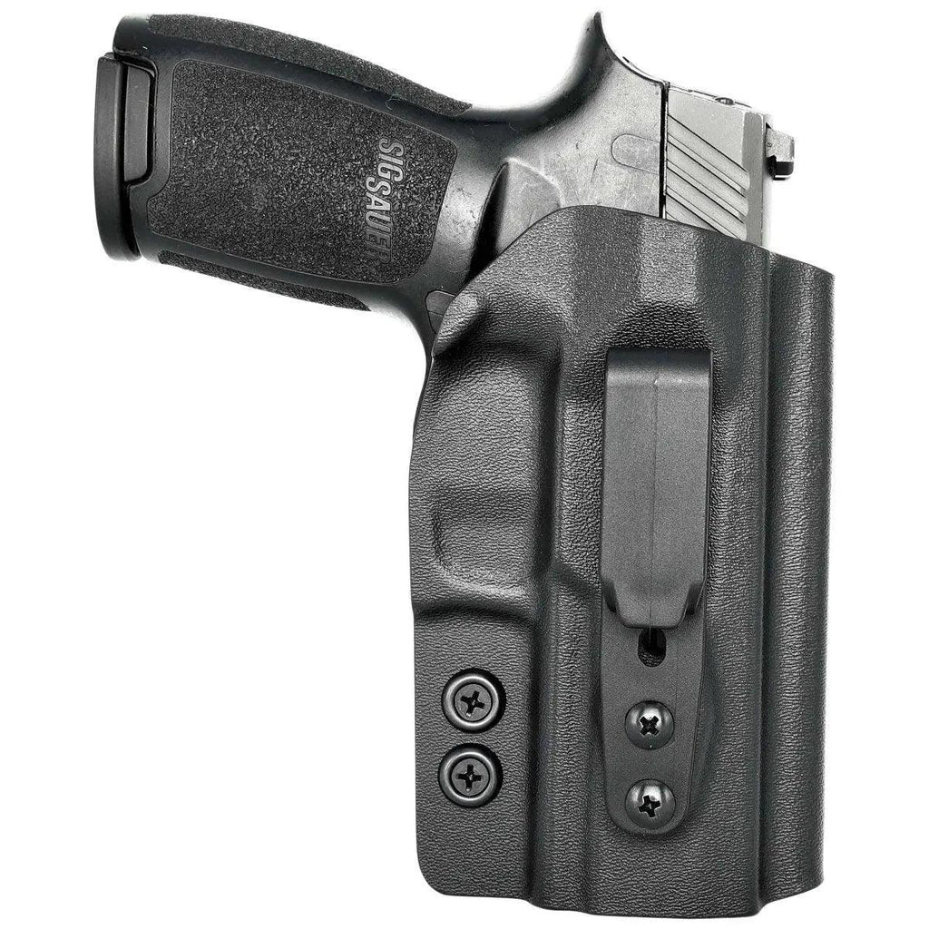 Sig Sauer P320 Compact Tuckable IWB Holster