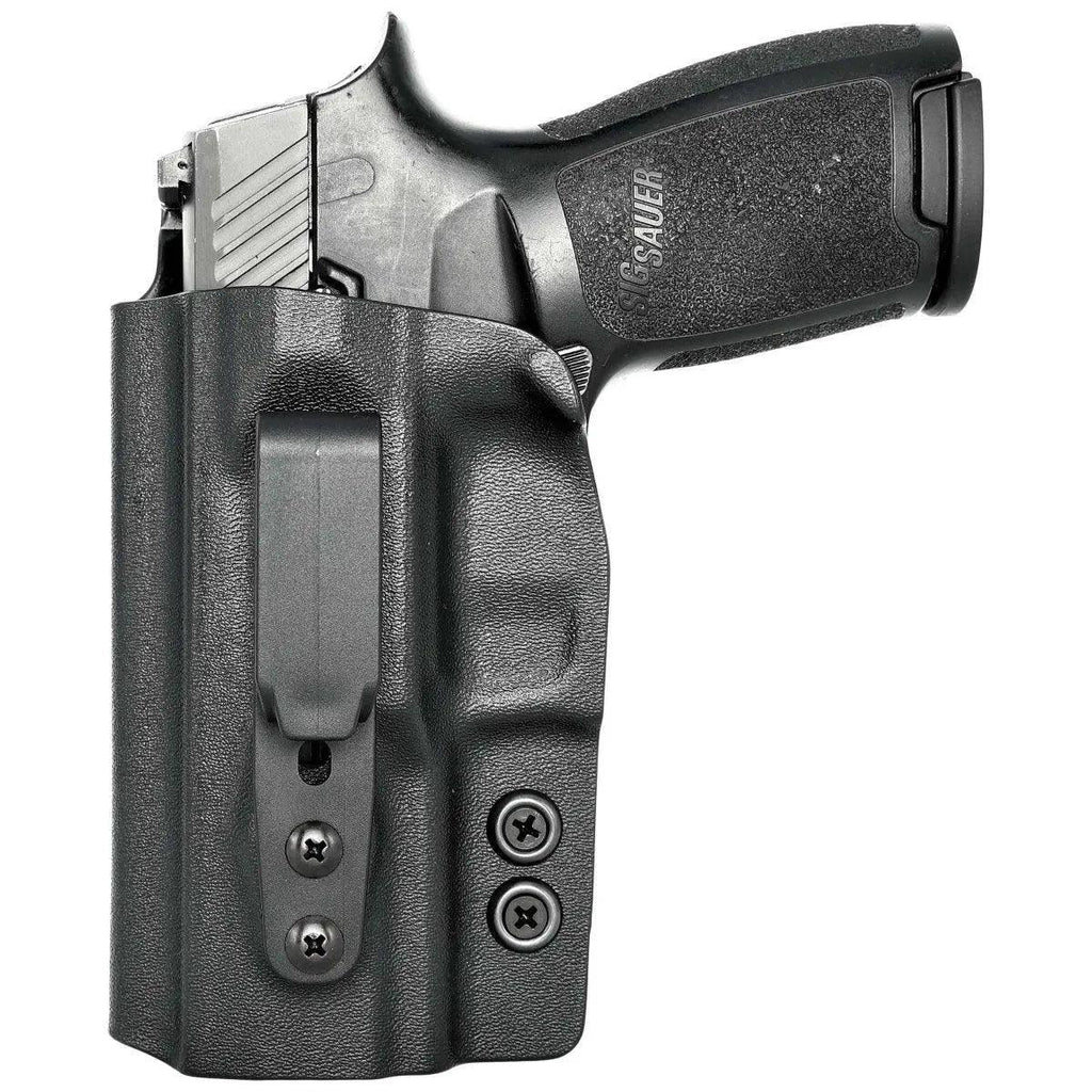 Sig Sauer P320 Compact Tuckable IWB Holster