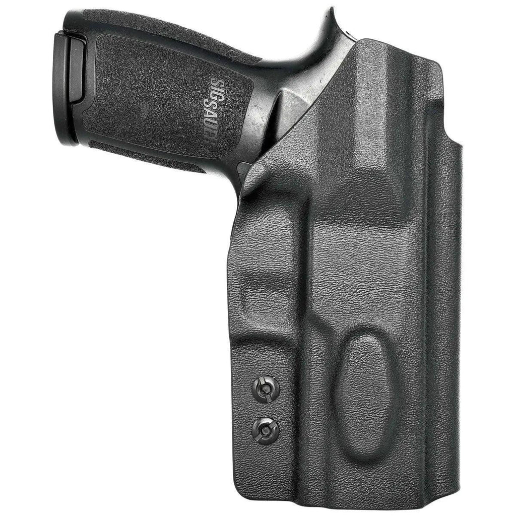 Sig Sauer P320 Compact Tuckable IWB Holster