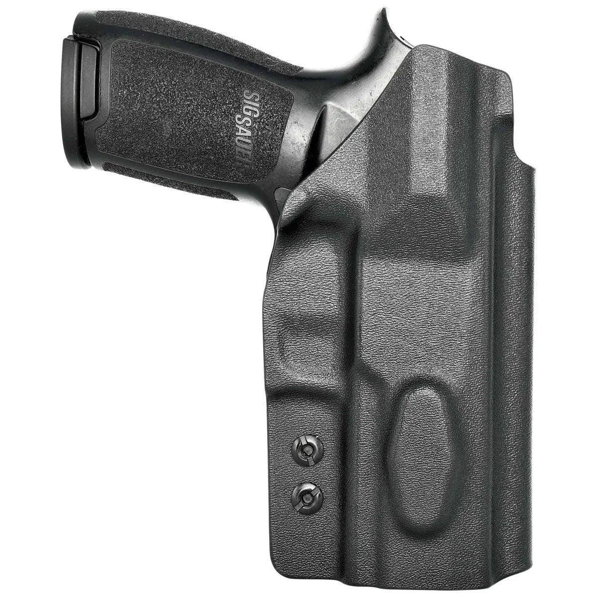 Sig Sauer P320 Compact Tuckable IWB Holster
