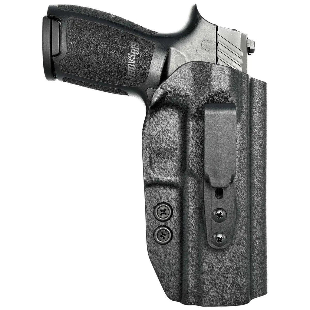 Sig Sauer P320 Full Size Tuckable IWB Holster