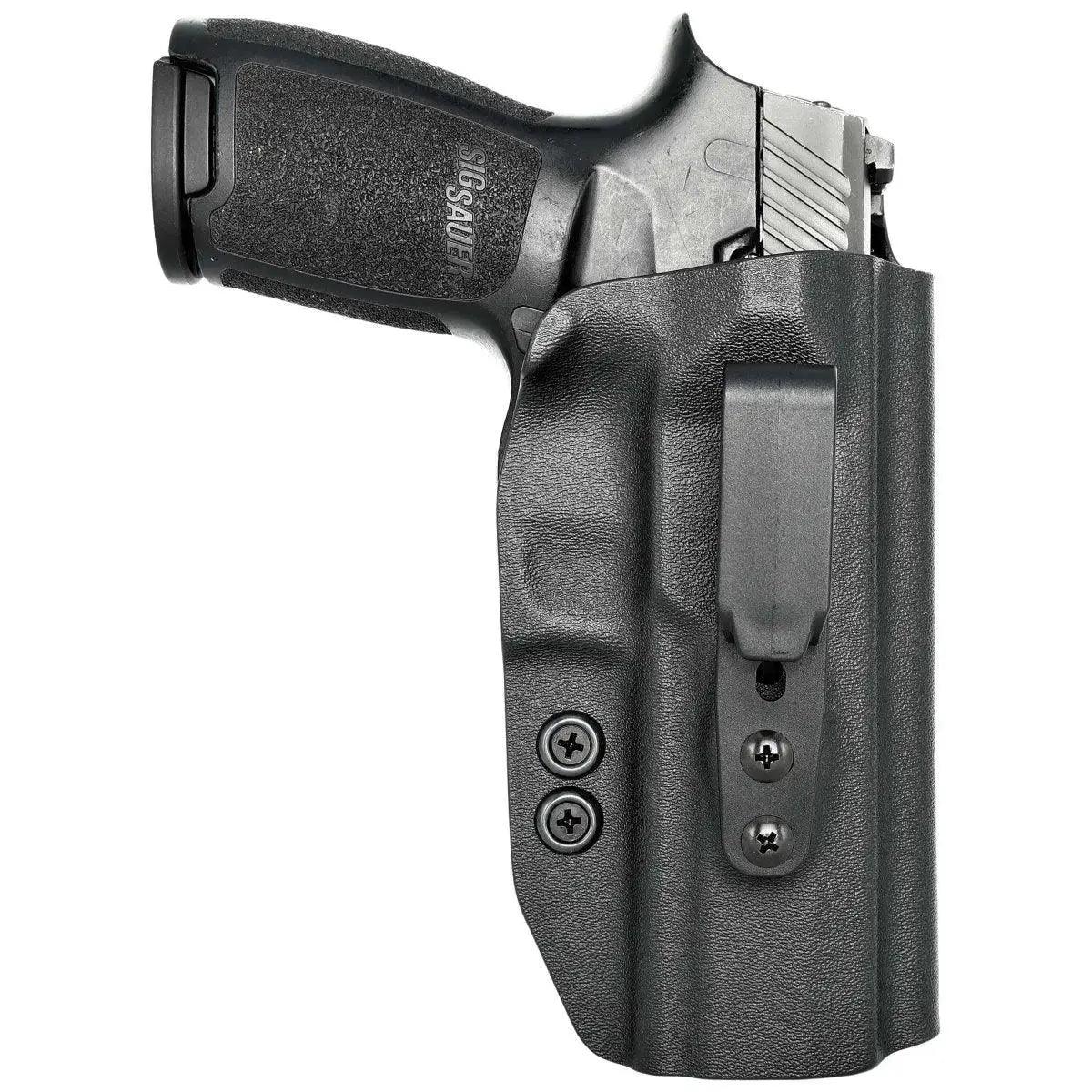 Sig Sauer P320 Full Size Tuckable IWB Holster