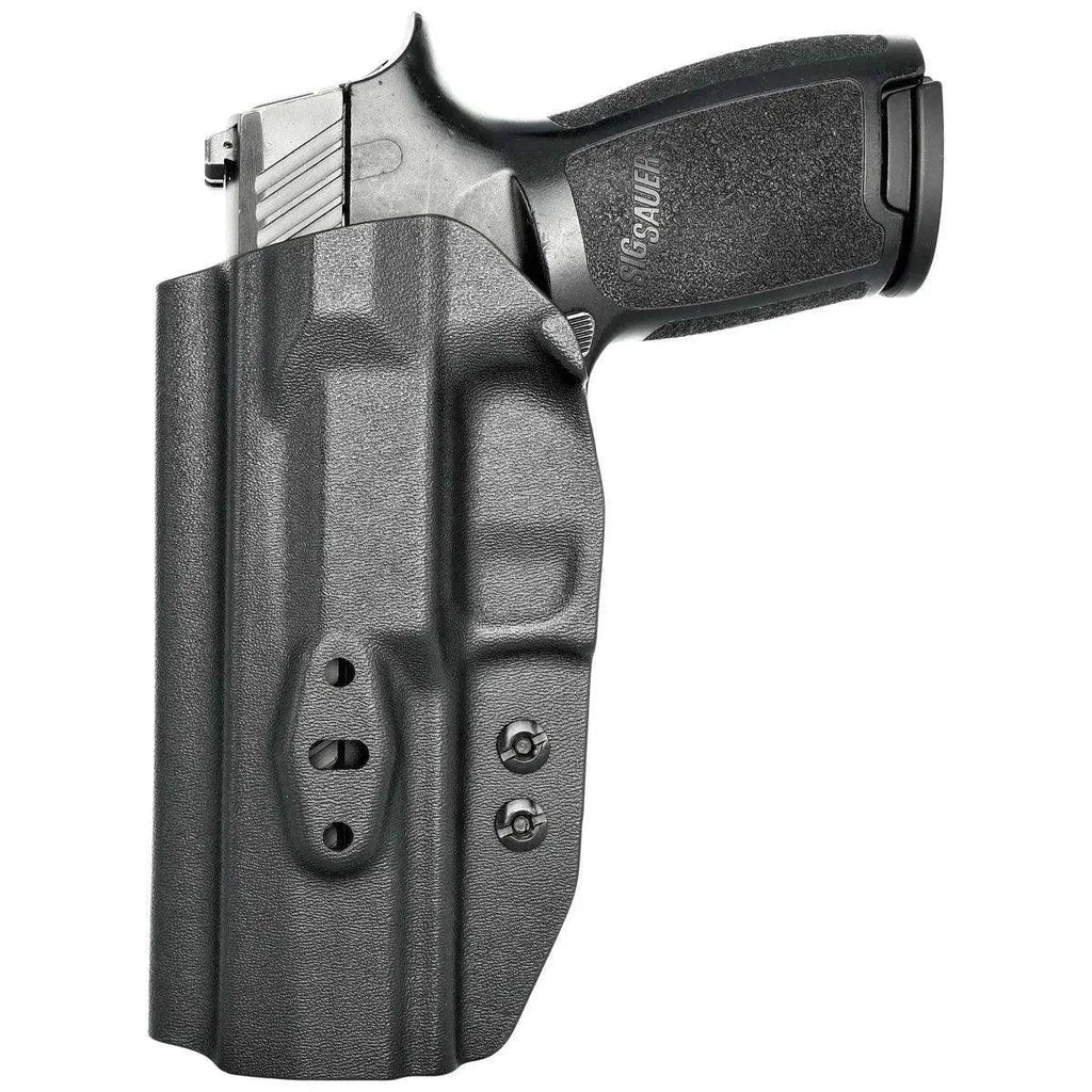 Sig Sauer P320 Full Size Tuckable IWB Holster