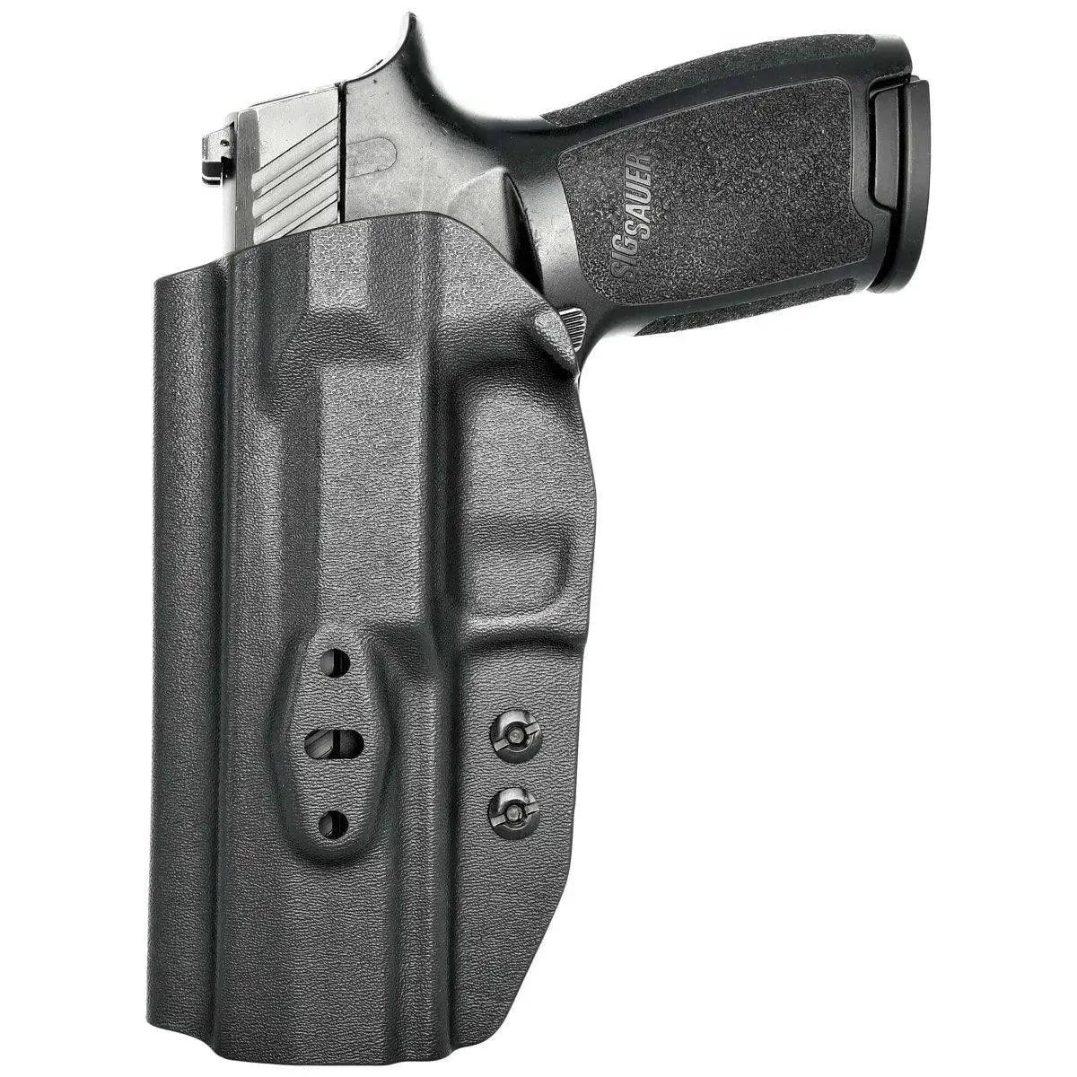 Sig Sauer P320 Full Size Tuckable IWB Holster