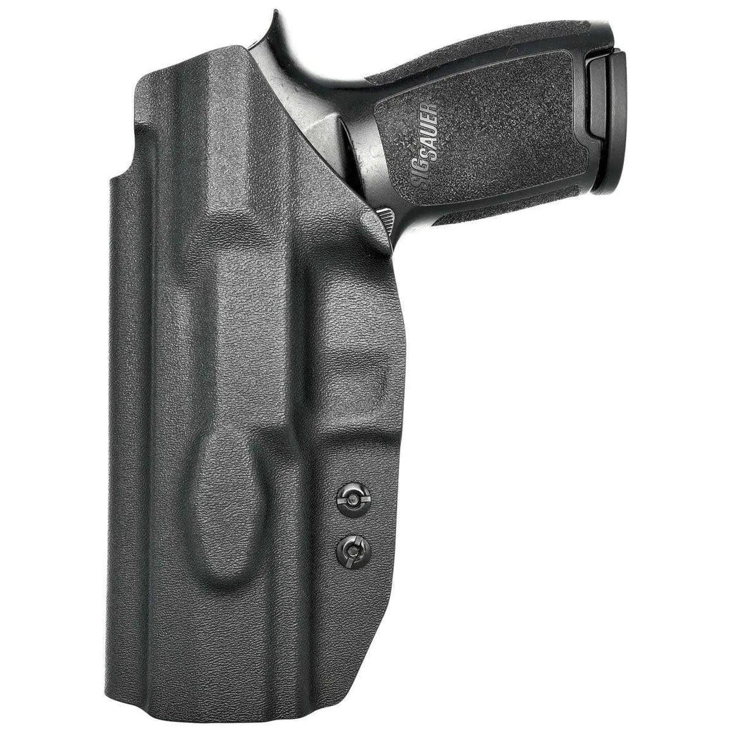 Sig Sauer P320 Full Size Tuckable IWB Holster