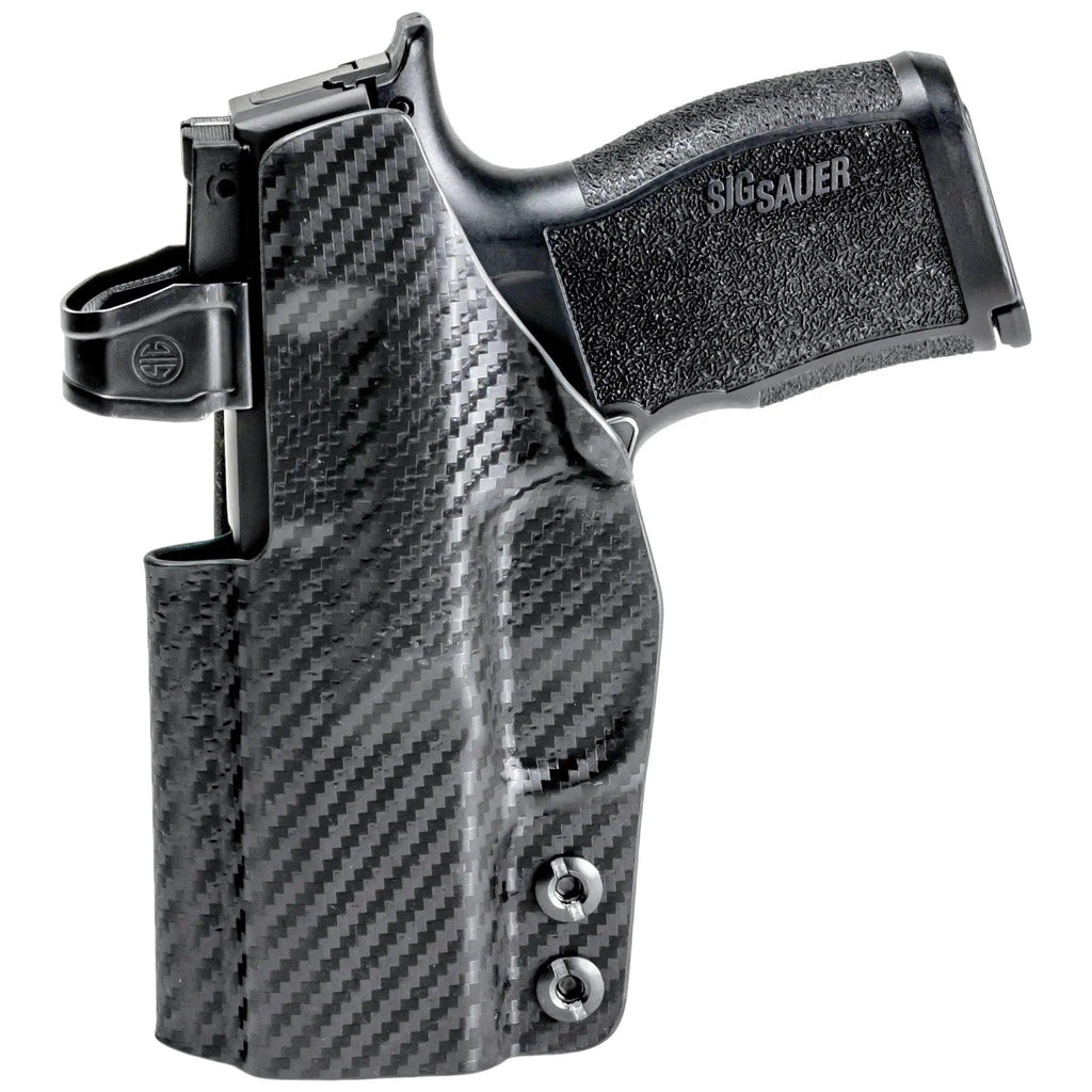 Sig Sauer P365 FUSE IWB Holster