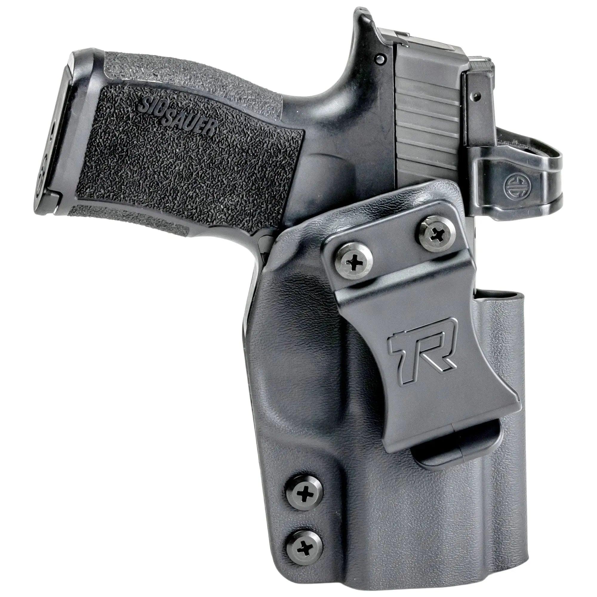 Sig Sauer P365 FUSE IWB Holster