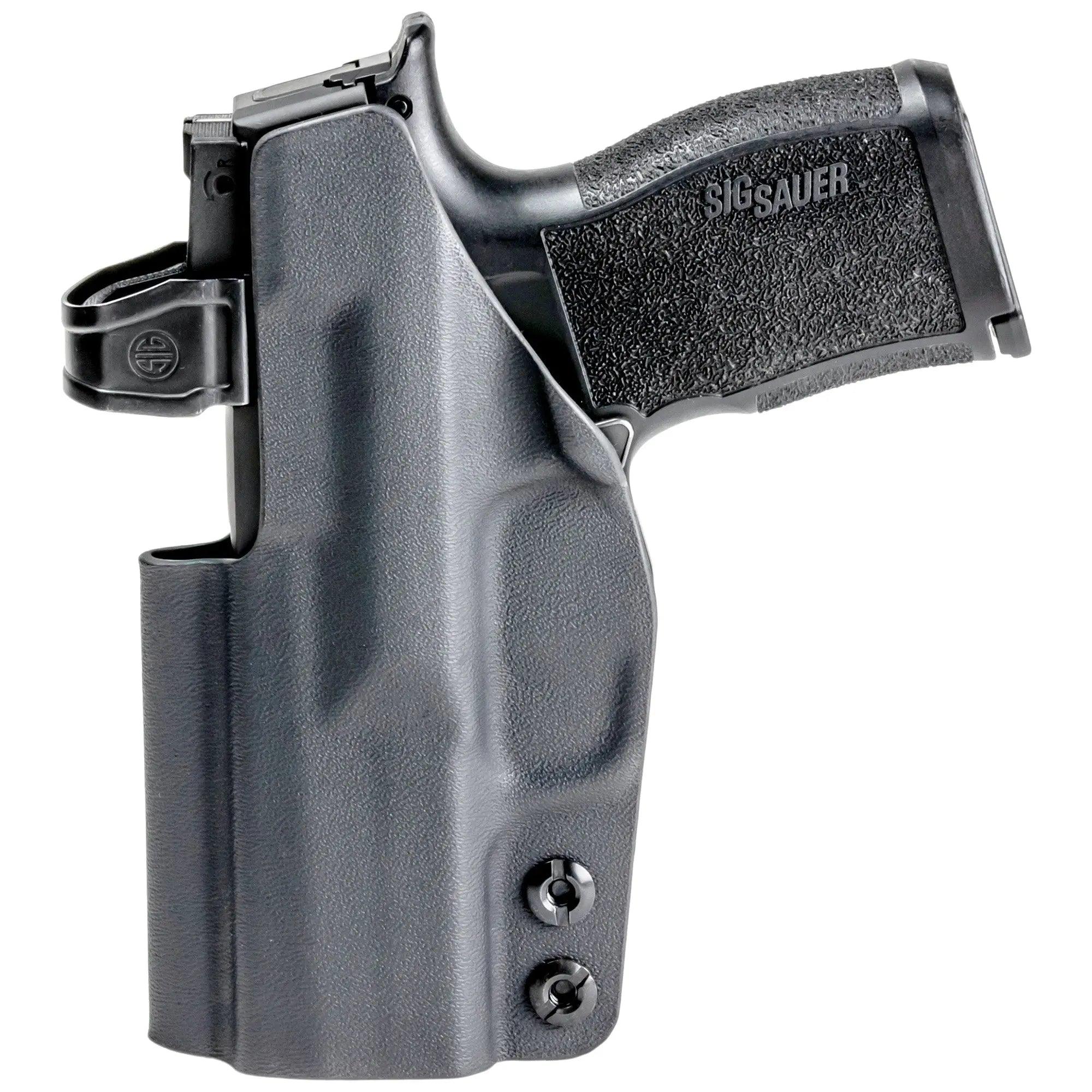 Sig Sauer P365 FUSE IWB Holster