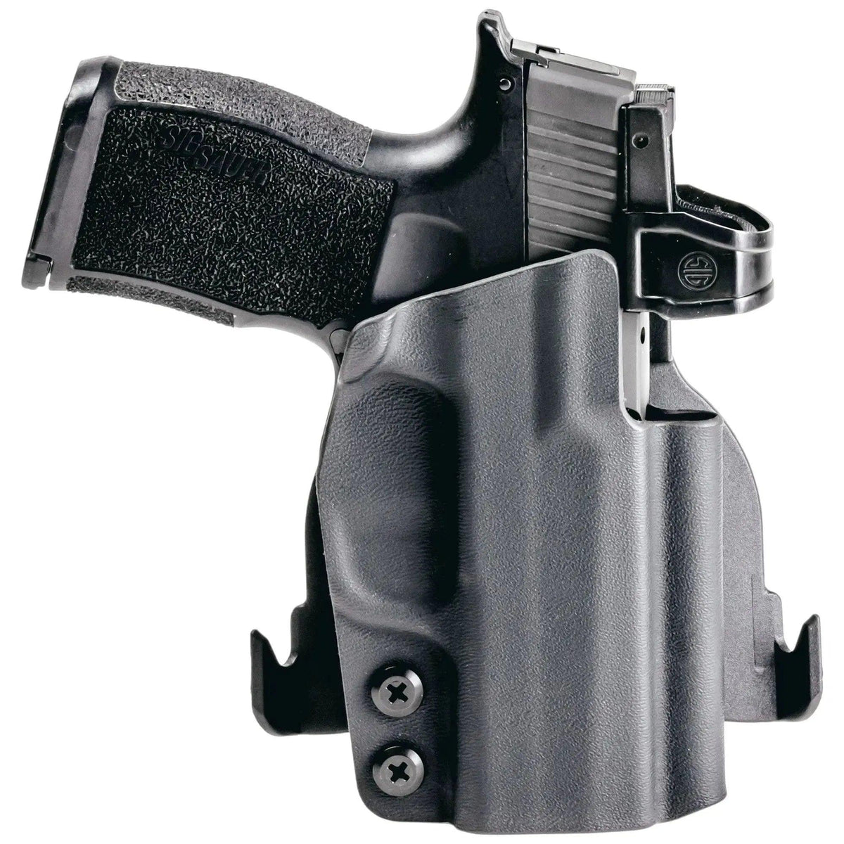 Sig Sauer P365 FUSE Paddle Holster