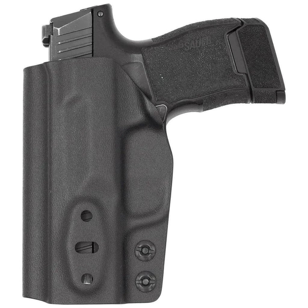Sig Sauer P365 Tuckable IWB Holster