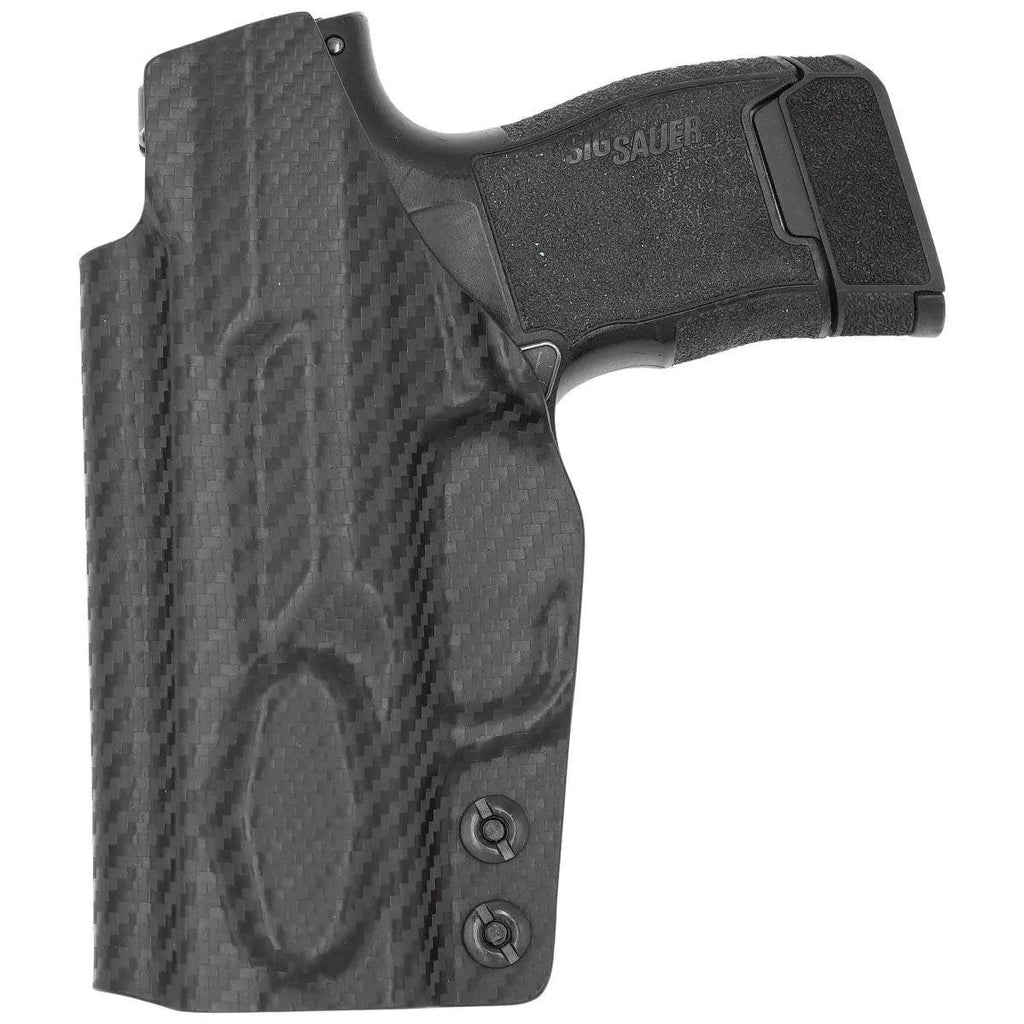 Sig Sauer P365 Tuckable IWB Holster