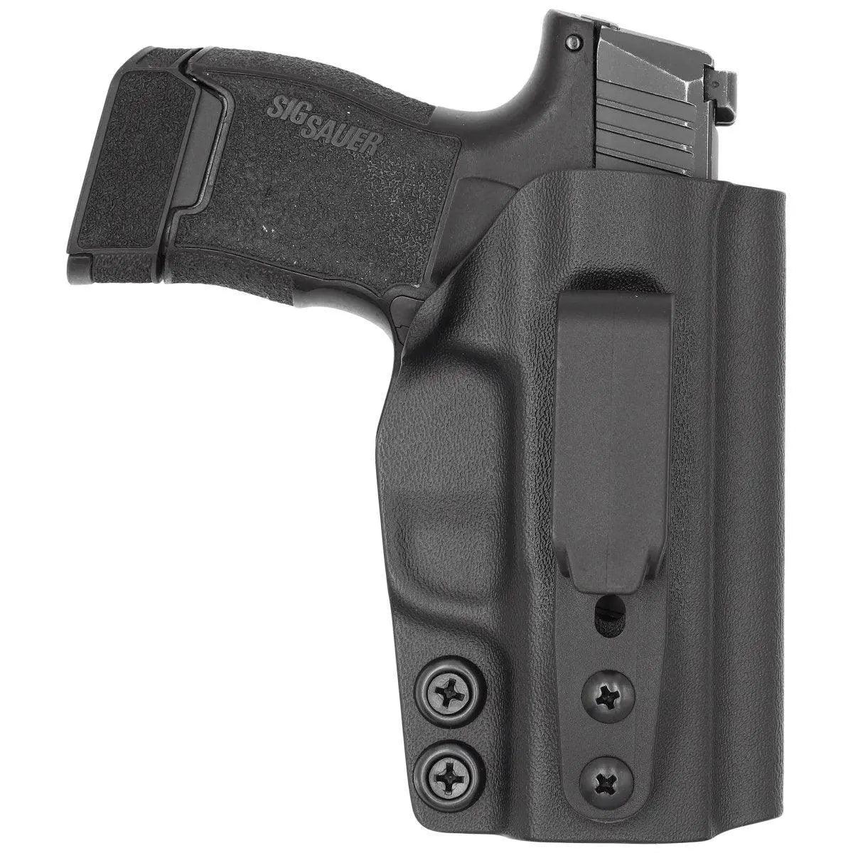 Sig Sauer P365 Tuckable IWB Holster