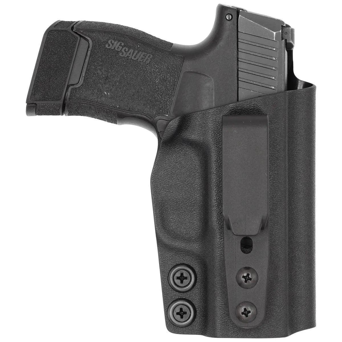 Sig Sauer P365 Tuckable IWB Holster