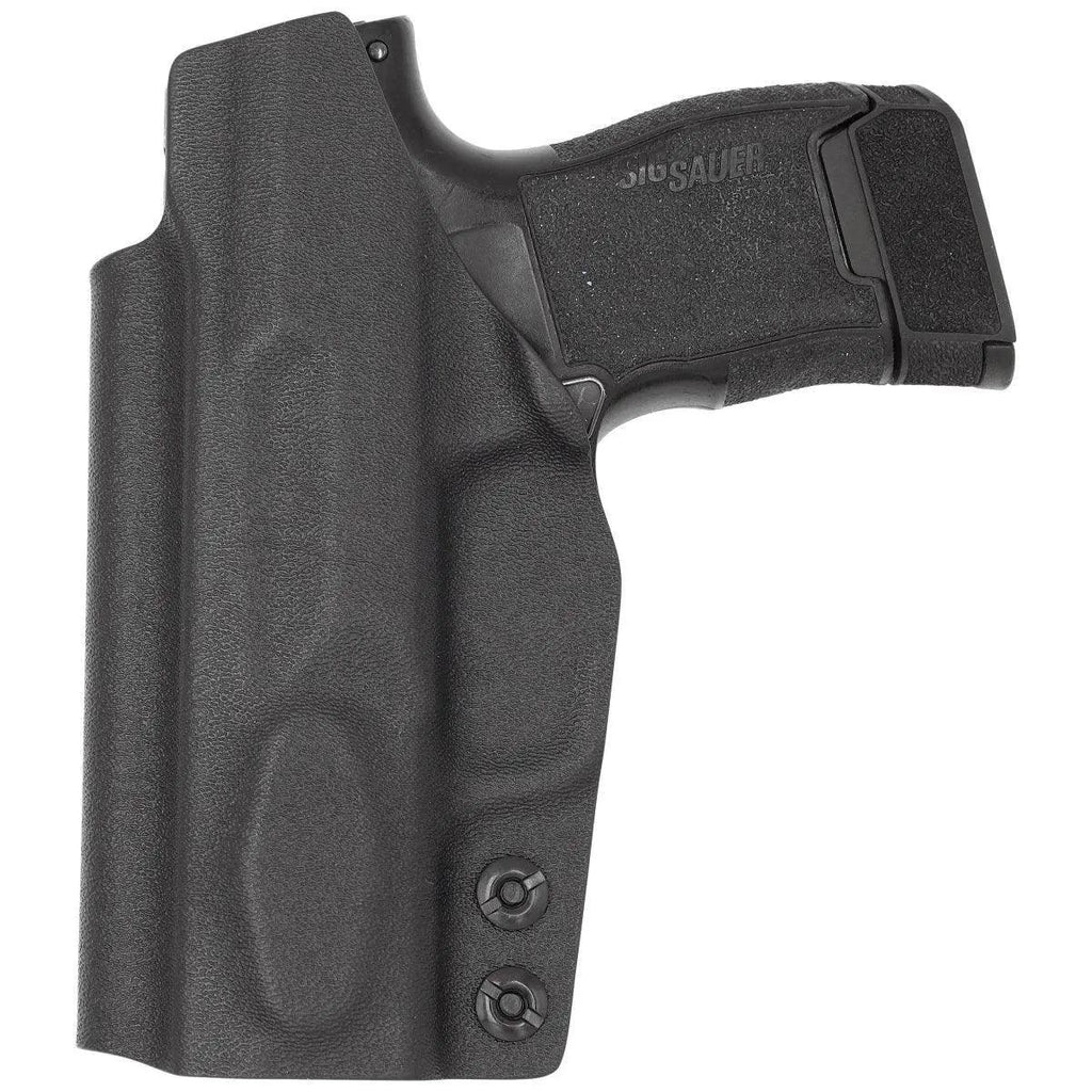 Sig Sauer P365 Tuckable IWB Holster