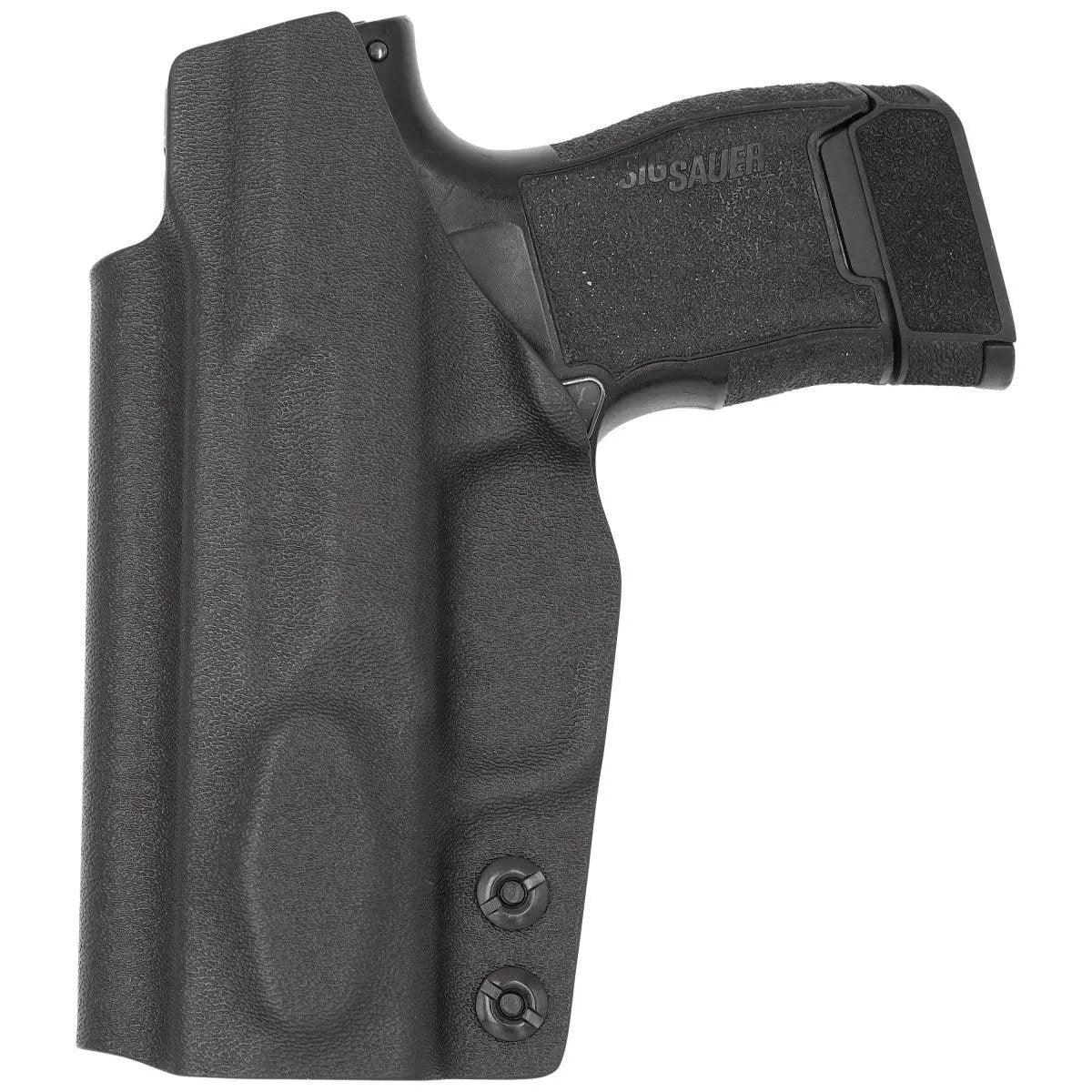 Sig Sauer P365 Tuckable IWB Holster