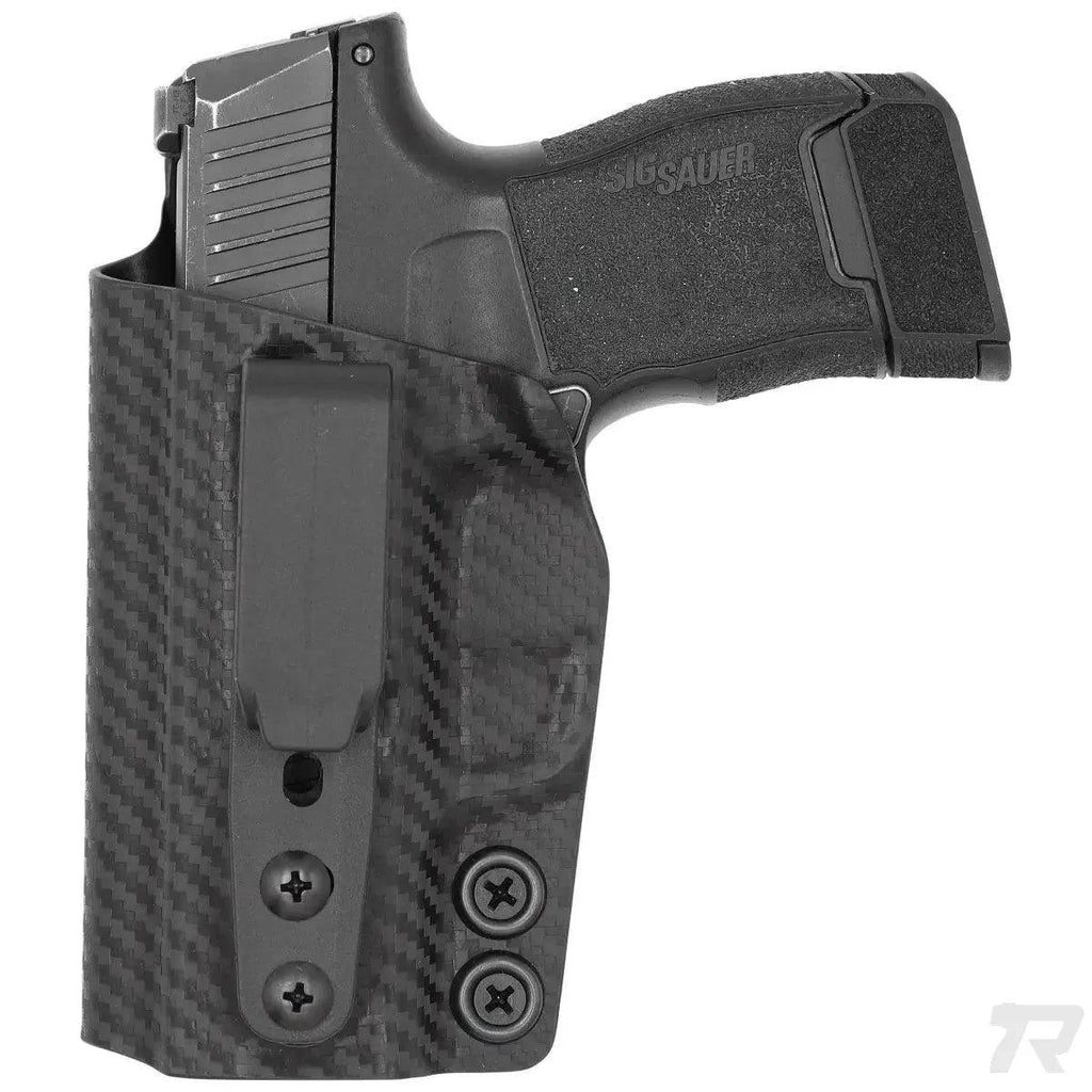 Sig Sauer P365 Tuckable IWB Holster