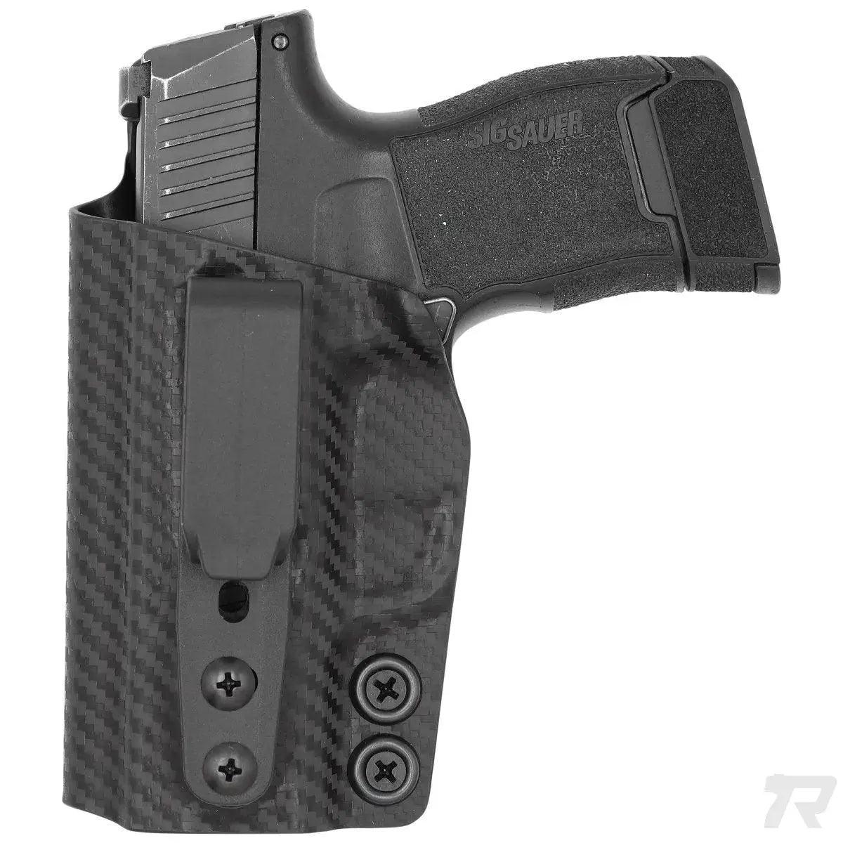 Sig Sauer P365 Tuckable IWB Holster