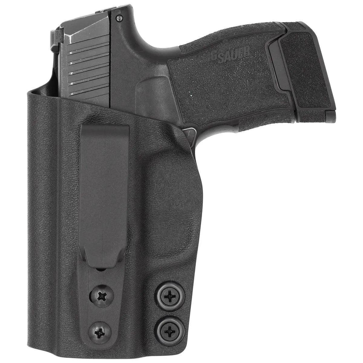 Sig Sauer P365 Tuckable IWB Holster