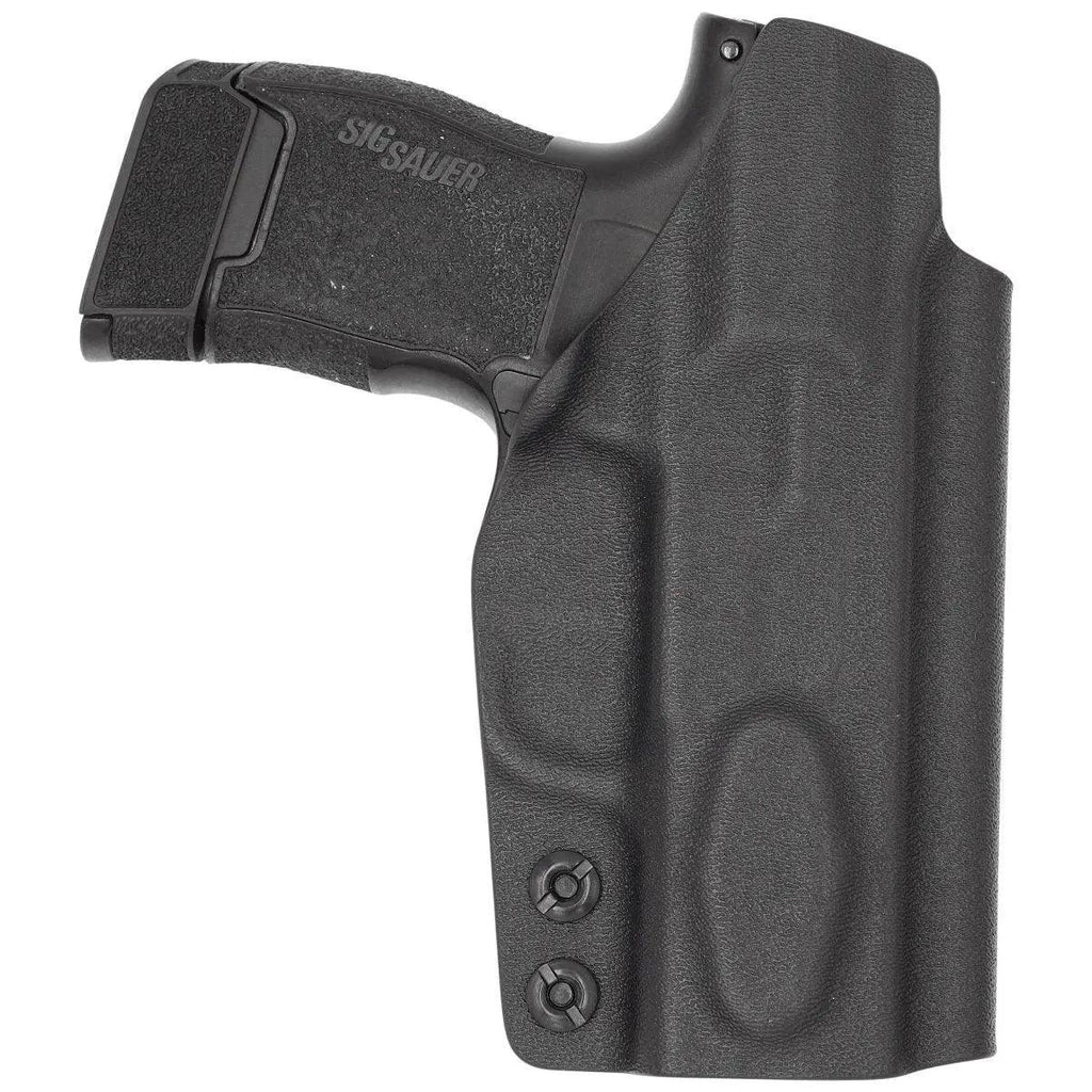 Sig Sauer P365 Tuckable IWB Holster