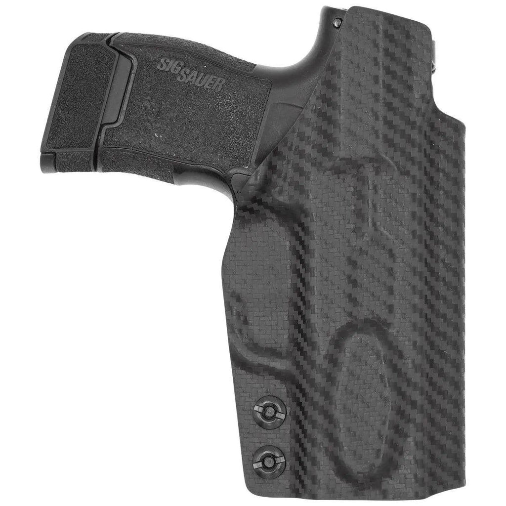 Sig Sauer P365 Tuckable IWB Holster