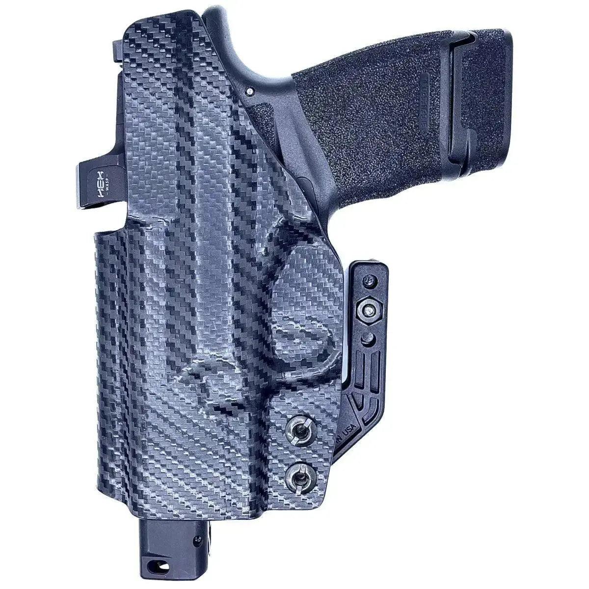 Sig Sauer P365 FUSE IWB KYDEX Holster - Plus Line