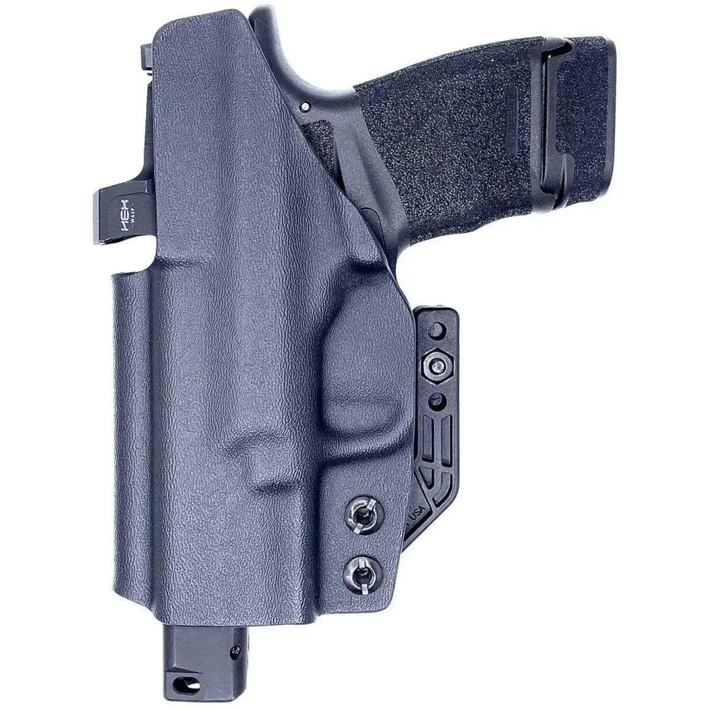 Sig Sauer P365 XMACRO IWB KYDEX Holster - Plus Line