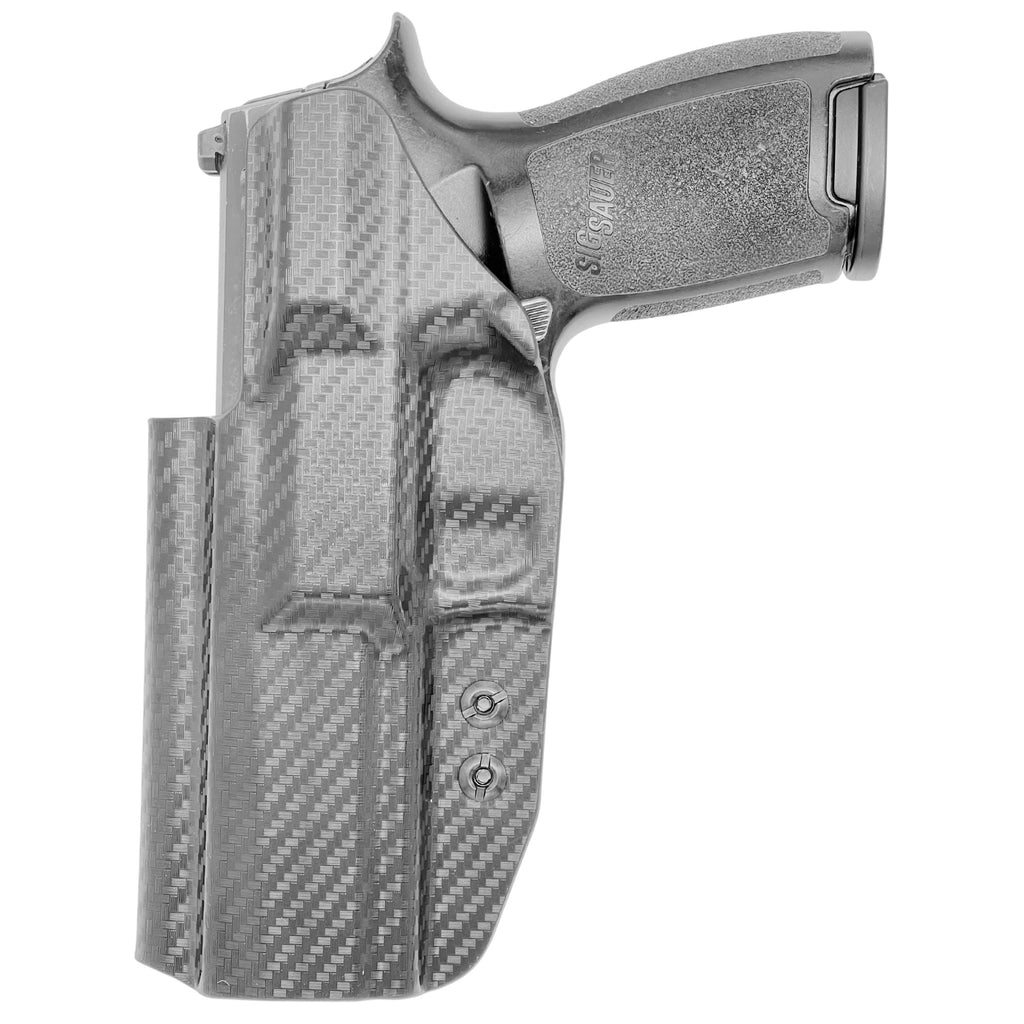 Sig Sauer P320 Compact IWB Holster