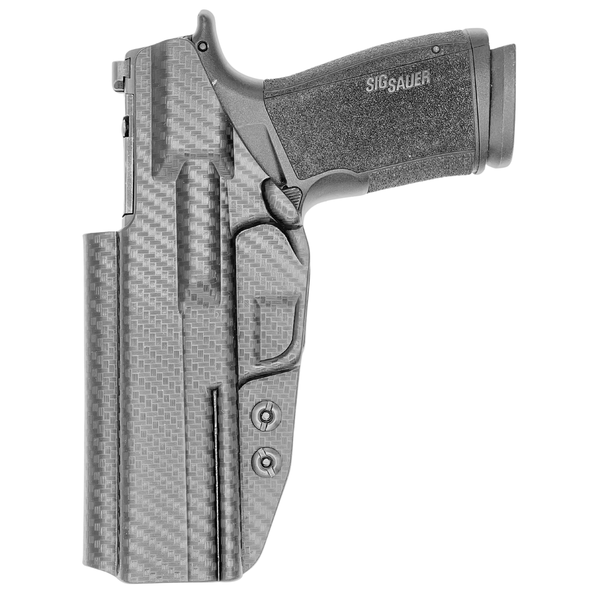 Sig Sauer P365 FUSE IWB Holster