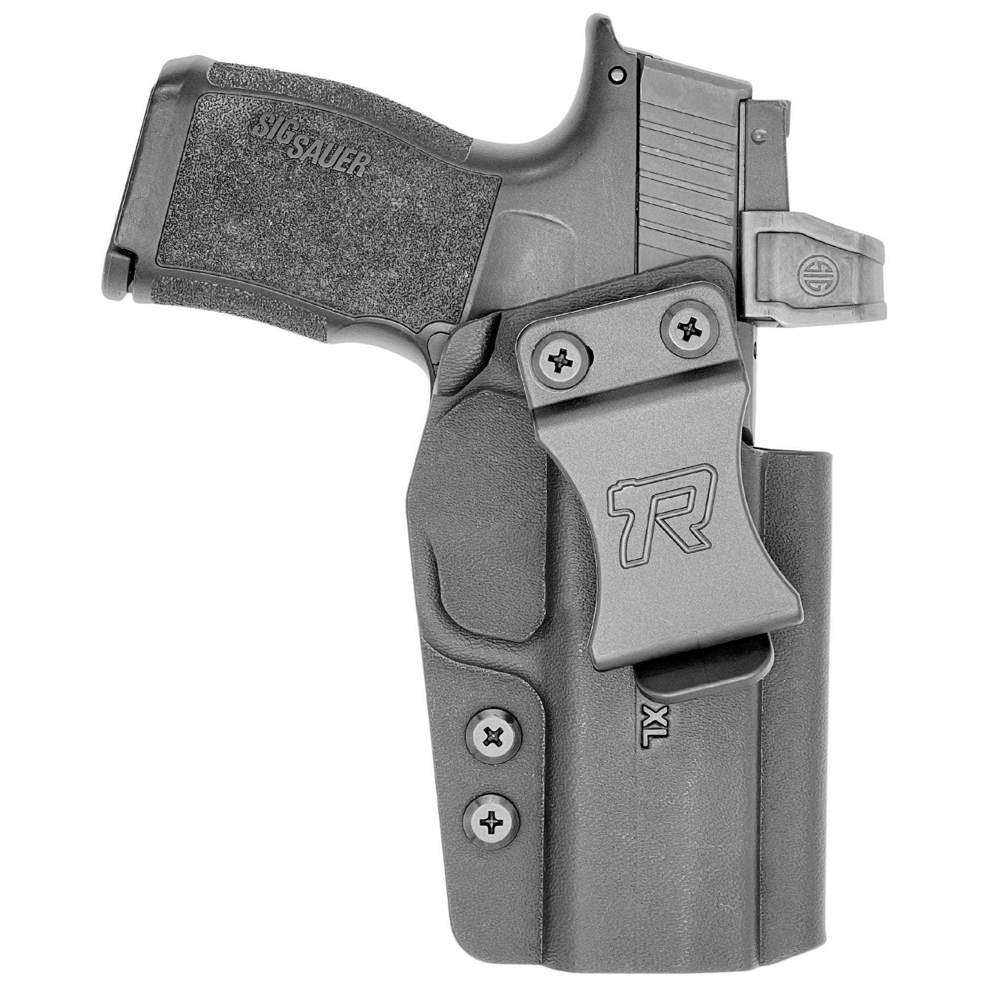 Sig Sauer P365 XL IWB Holster