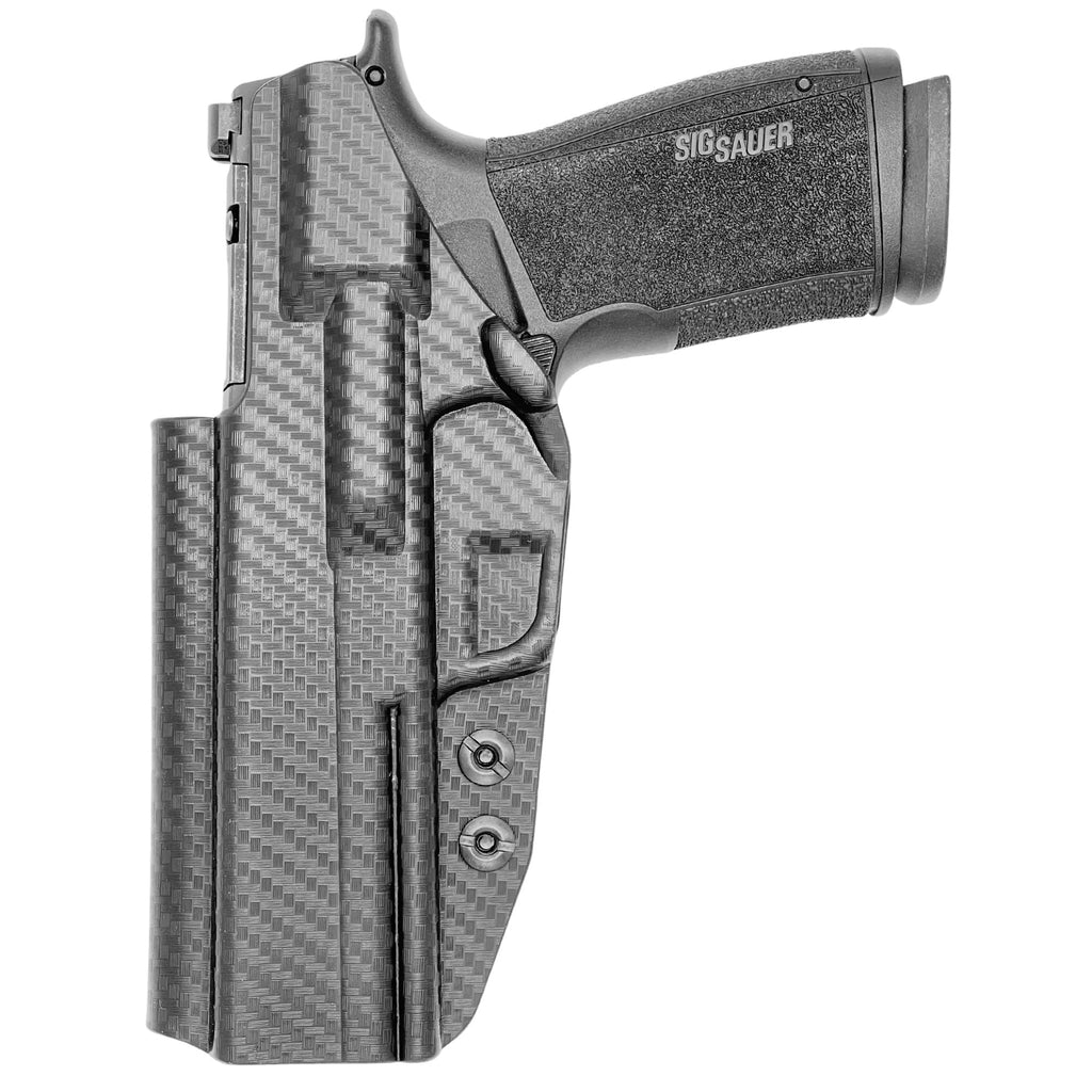 Sig Sauer P365 XMACRO IWB Holster