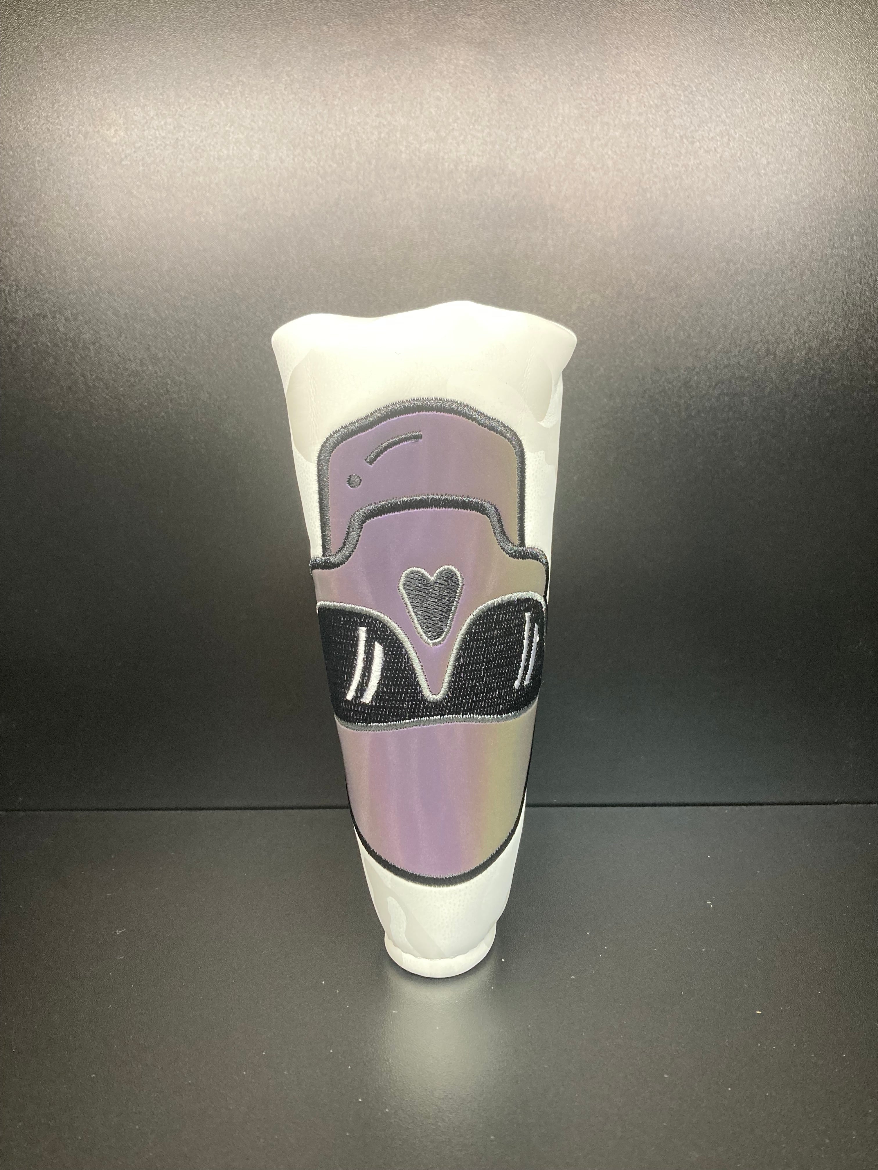 Skulls Headcover