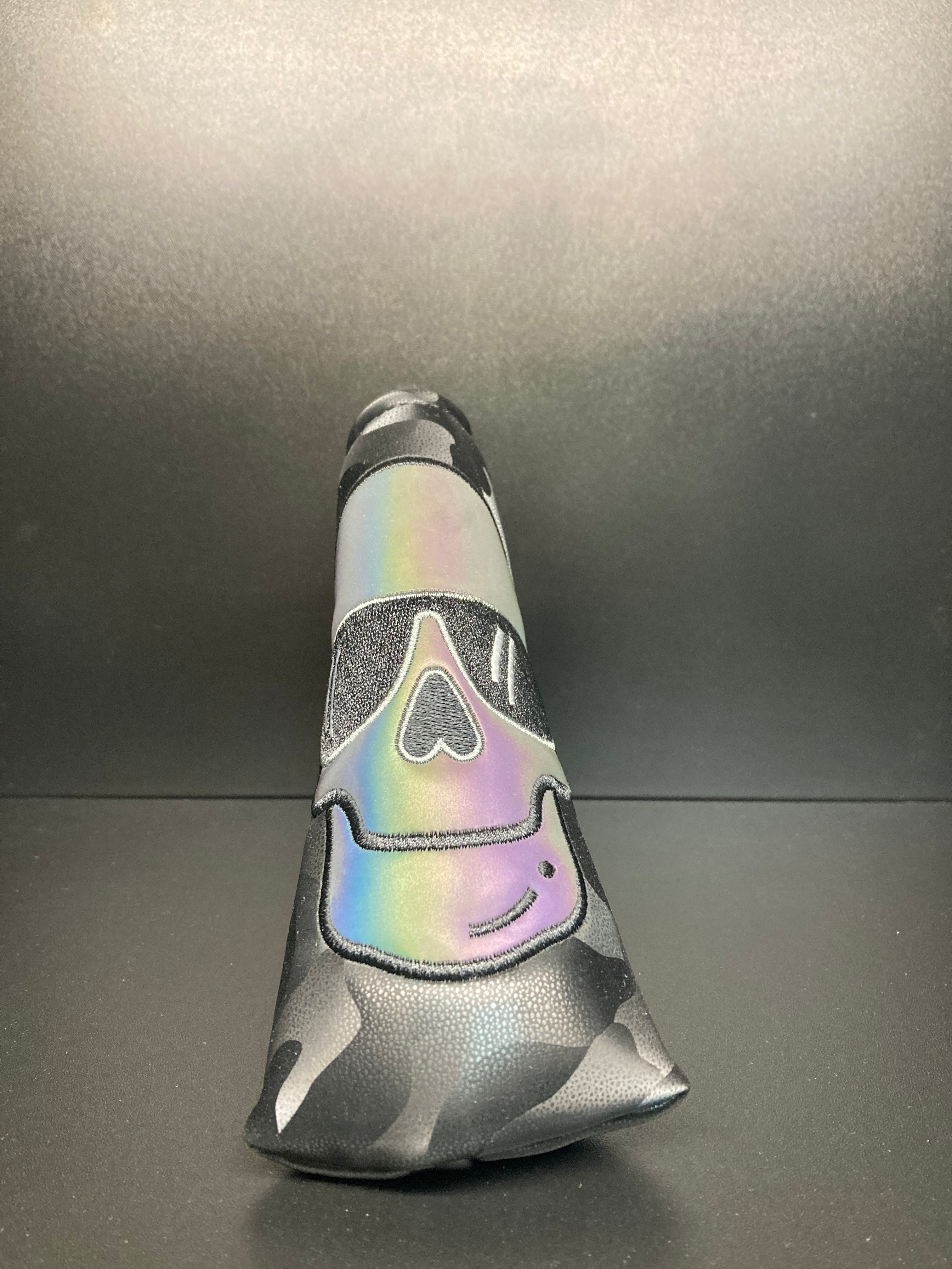 Skulls Headcover