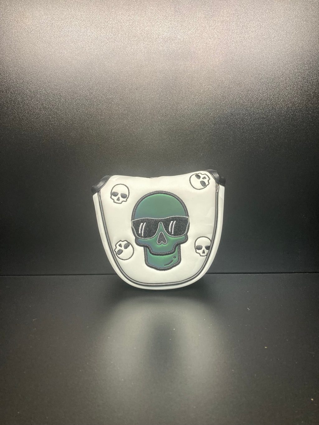 Skulls Headcover