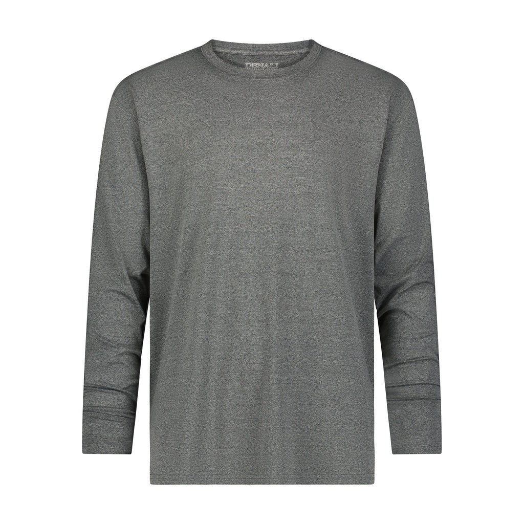Heather Teaser - Slate Grey