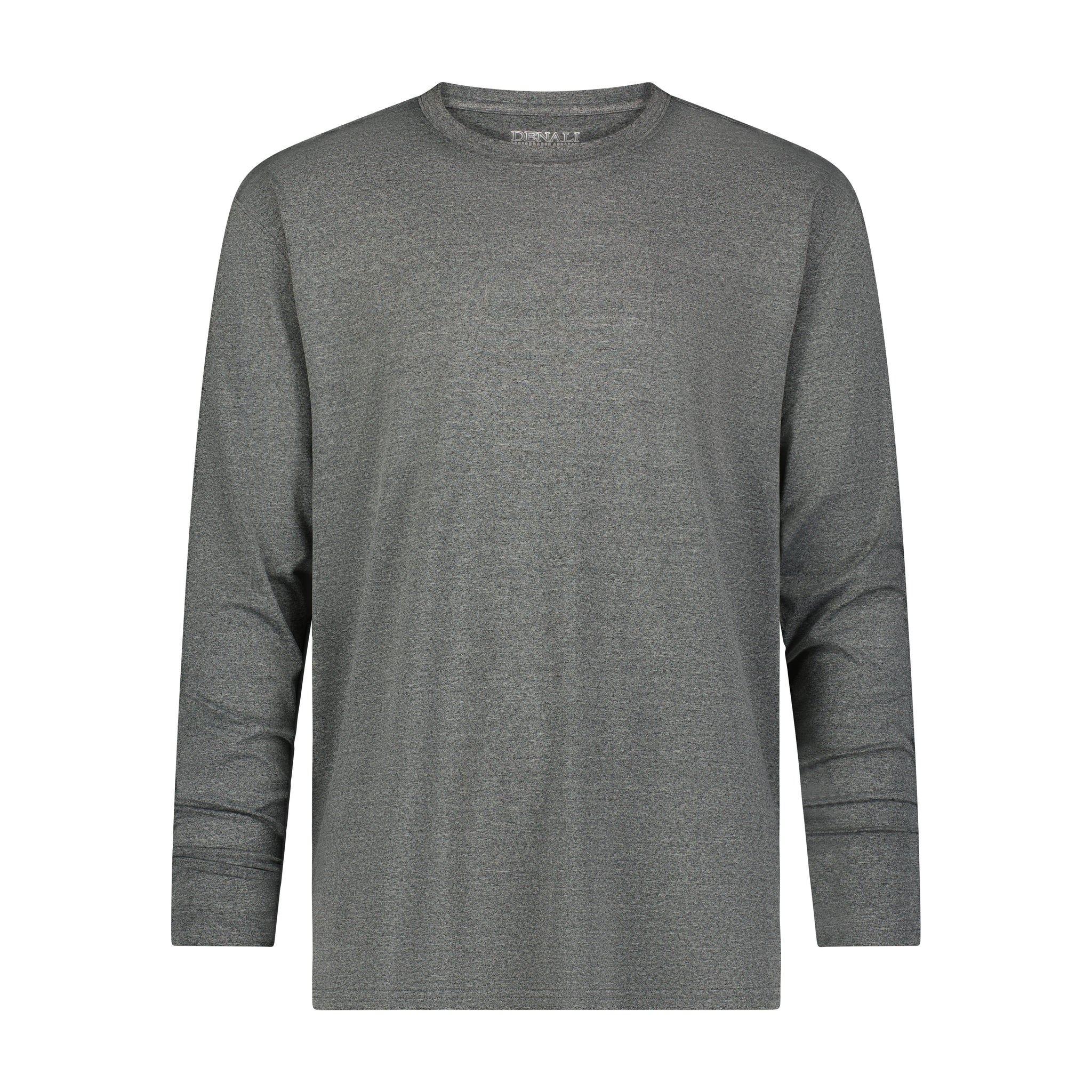 Heather Teaser - Slate Grey