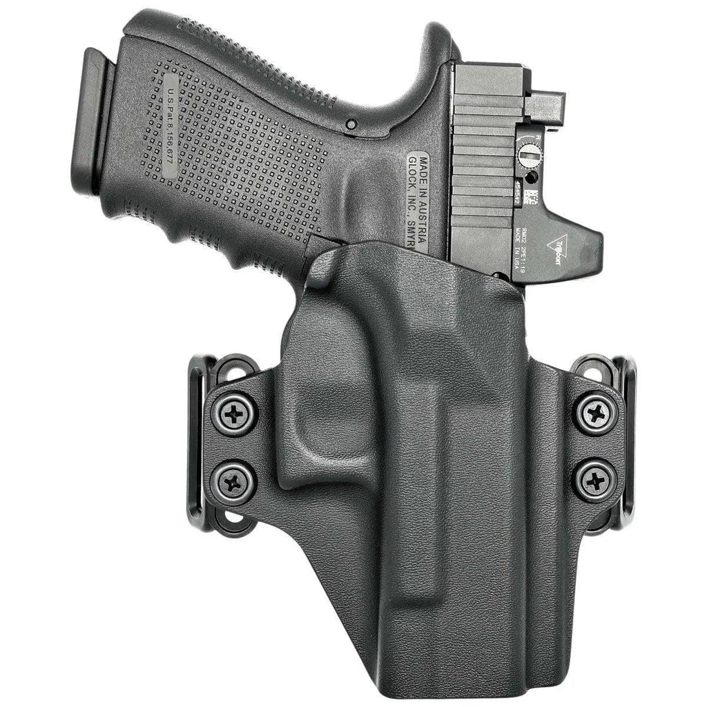 Smith & Wesson M&P 4.25in OWB Holster