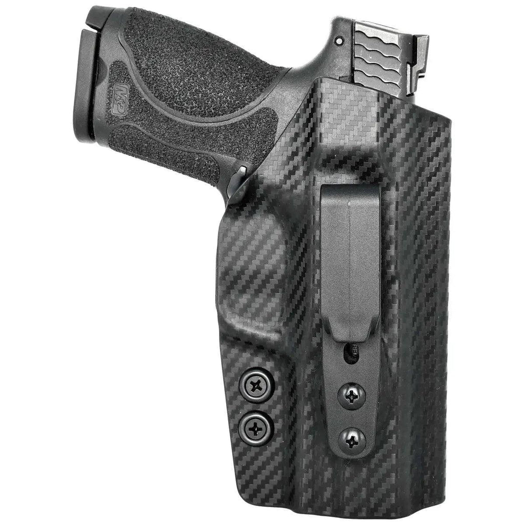 Smith & Wesson M&P 4.25in Tuckable IWB Holster