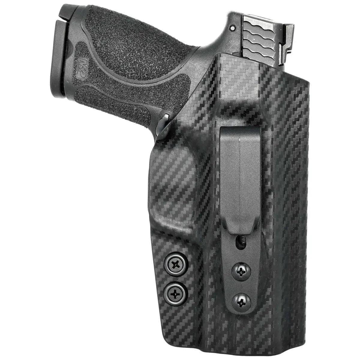 Smith & Wesson M&P 4.25in Tuckable IWB Holster