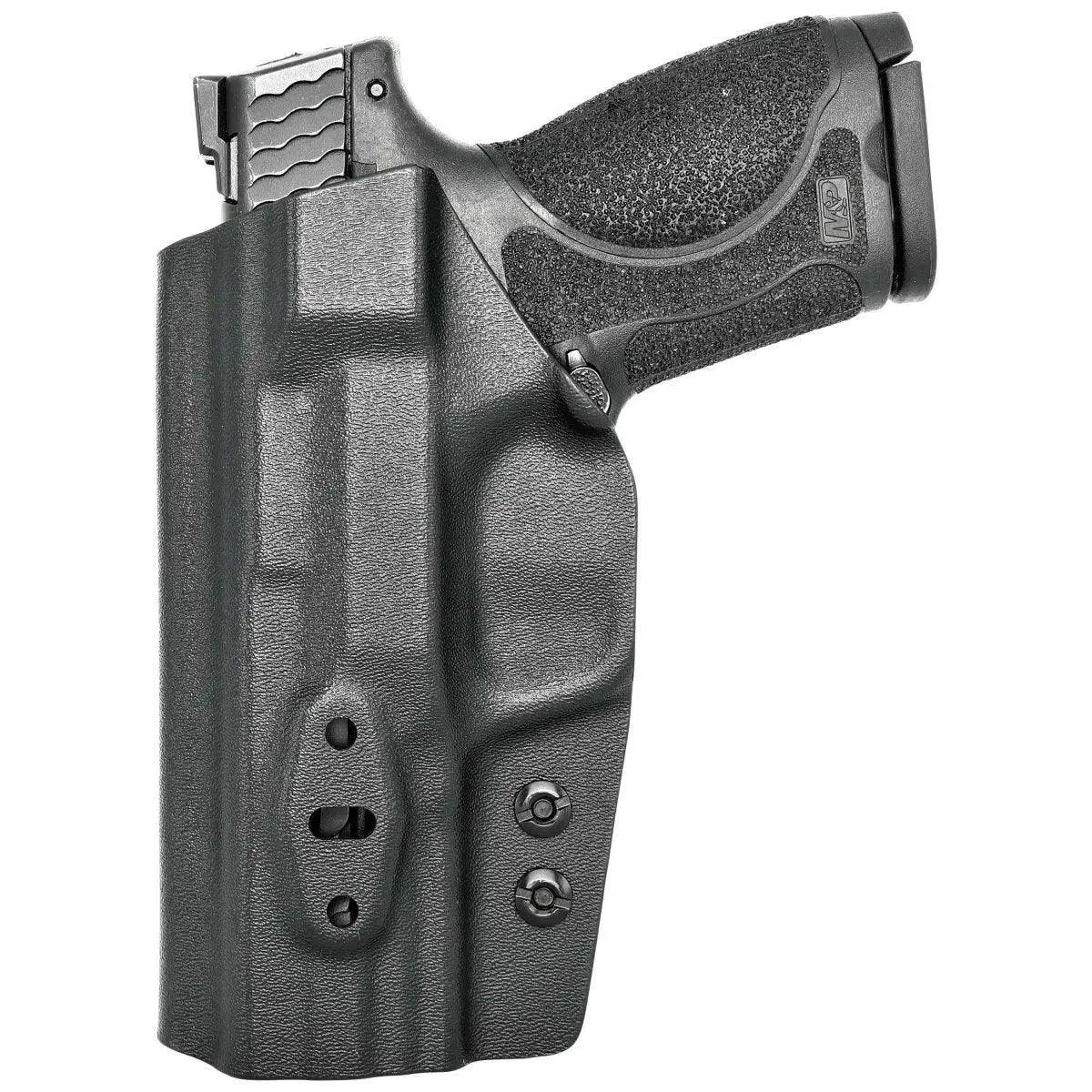 Smith & Wesson M&P 4.25in Tuckable IWB Holster