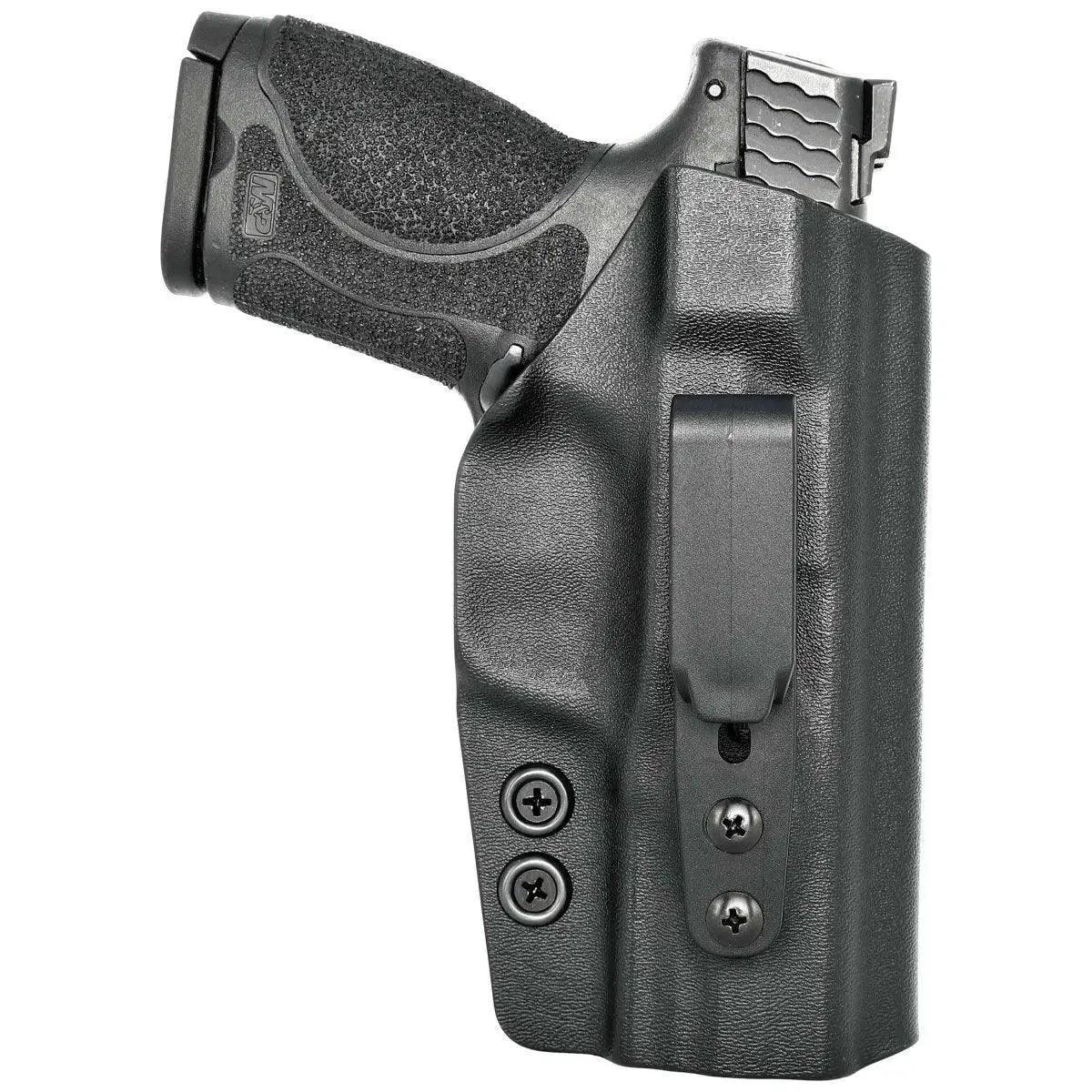Smith & Wesson M&P 4.25in Tuckable IWB Holster