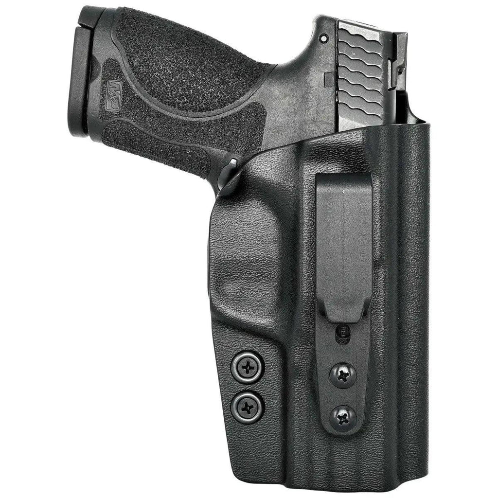Smith & Wesson M&P 4.25in Tuckable IWB Holster
