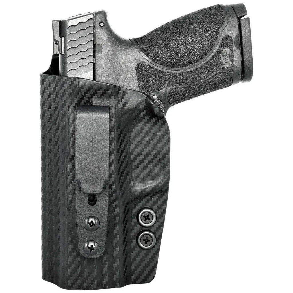 Smith & Wesson M&P 4.25in Tuckable IWB Holster