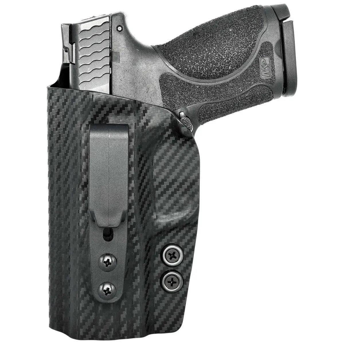 Smith & Wesson M&P 4.25in Tuckable IWB Holster